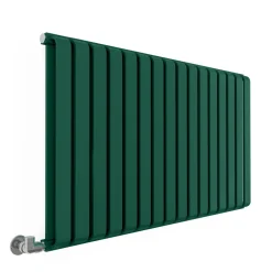 Terma Warp Room Double Panel Horizontal Radiator