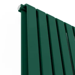 Terma Warp Room Double Panel Horizontal Radiator