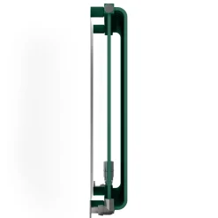 Terma Warp Room Double Panel Horizontal Radiator