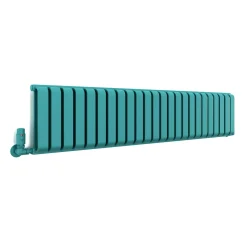 Terma Warp Room Double Panel Horizontal Radiator - 330 x 1565mm