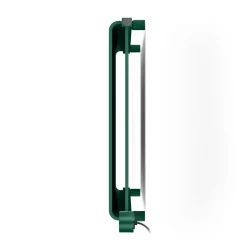 Terma Warp Room Double Panel 630 x 1305mm Electric Radiator with 1500W Wi-Fi Controlled VEO Heating Element