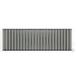Terma Warp Room Double Panel 330 x 1565mm Electric Radiator with 1000W Wi-Fi Controlled VEO Heating Element