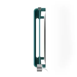 Terma Warp Room Double Panel 330 x 1565mm Electric Radiator with 1000W Wi-Fi Controlled VEO Heating Element
