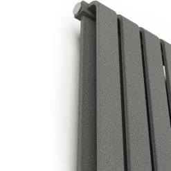 Terma Warp Room Double Panel 330 x 1565mm Electric Radiator with 1000W Wi-Fi Controlled VEO Heating Element