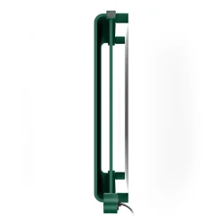 Terma Warp Room Double Panel 630 x 1045mm Electric Radiator with 1200W Wi-Fi Controlled VEO Heating Element