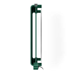Terma Warp Room Double Panel 630 x 785mm Electric Radiator with 800W Wi-Fi Controlled VEO Heating Element