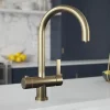The Tap Factory Milla Boiling Water Tap with Filtered Cold Drinking Water