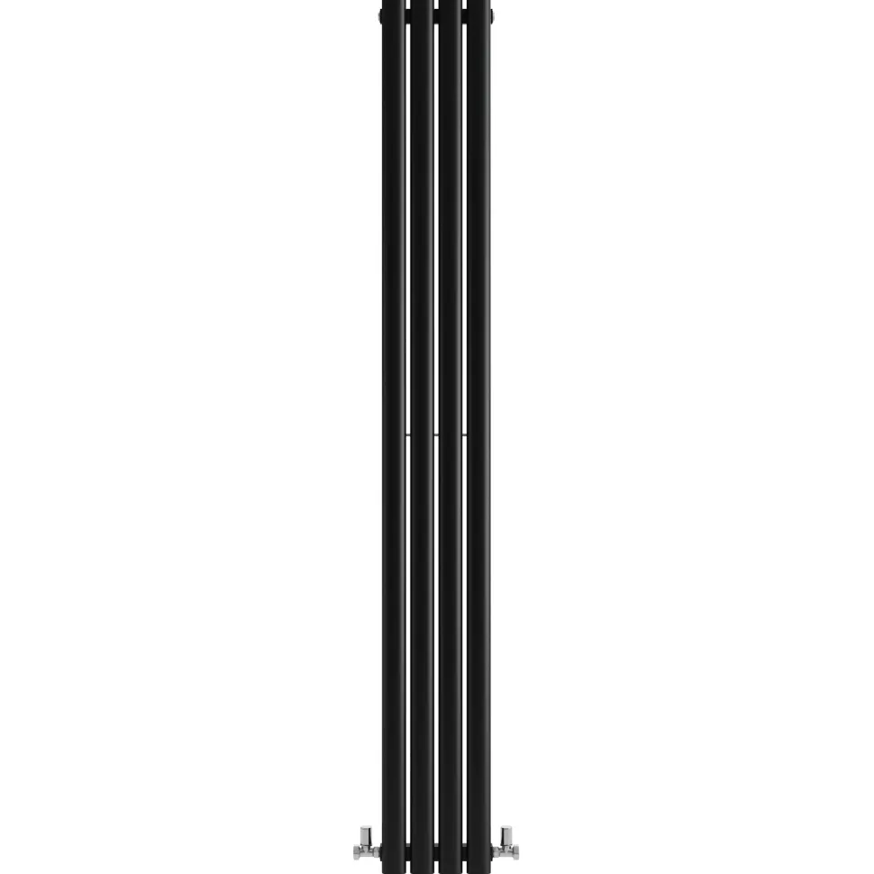 The Tap Factory Vibrance Single Panel Vertical Radiator 1800 x 236mm - 15 Colours Available