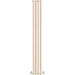 The Tap Factory Vibrance Single Panel Vertical Radiator 1800 x 236mm - 15 Colours Available