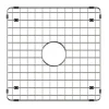 Thomas Denby Bowl Grid for Metro 1 Bowl Ceramic Kitchen Sink