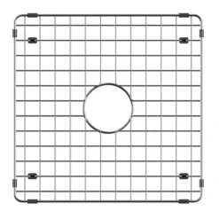 Thomas Denby Bowl Grid for Metro 1 Bowl Ceramic Kitchen Sink