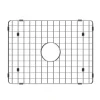 Thomas Denby Bowl Grid for Metro 1.3 Bowl Ceramic Kitchen Sink