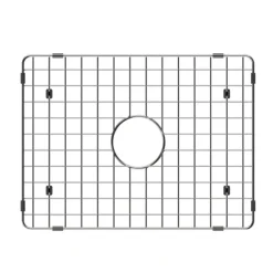 Thomas Denby Bowl Grid for Metro 1.3 Bowl Ceramic Kitchen Sink
