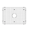 Thomas Denby Bowl Grid for Metro Large 1 Bowl Ceramic Kitchen Sink