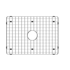 Thomas Denby Bowl Grid for Metro Large 1 Bowl Ceramic Kitchen Sink