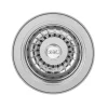 Thomas Denby Deluxe 60mm Waste - Chrome