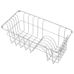 Thomas Denby Metro Wire Basket Rack