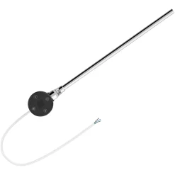 Toasty Anthracite Digital Element