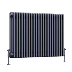 Toasty Ardleigh Anthracite Horizontal Column Radiator