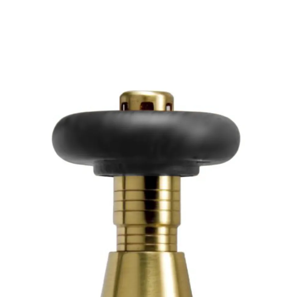 Toasty Black Handle Kit for Chelsea Radiator Valves