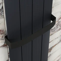 Toasty Drift Towel Bar Rail