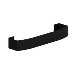Toasty Drift Towel Bar Rail