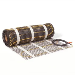 Toasty Electric Underfloor Heating Mat 160W per m2