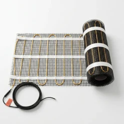 Toasty Electric Underfloor Heating Mat 160W per m2
