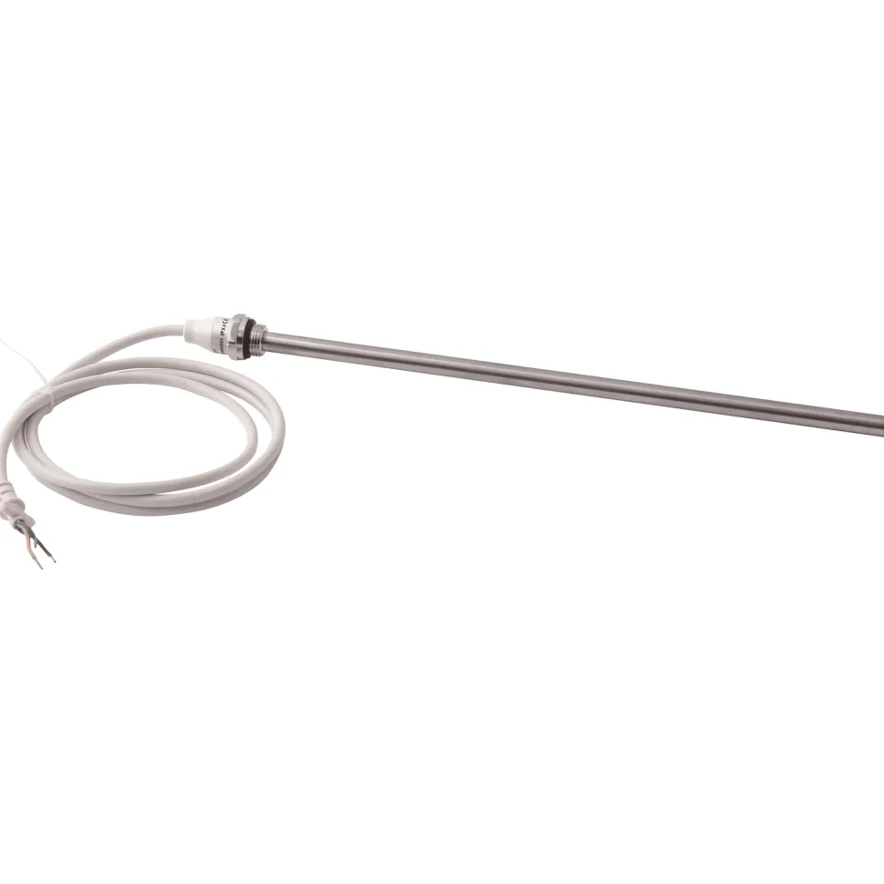 Toasty Gunmetal Dual Fuel Kit With Manual Element, Valves And T-Piece