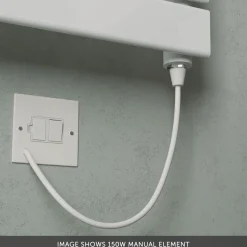 Toasty Manual Element