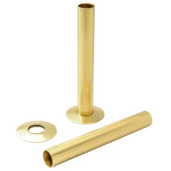 Toasty 18 x 130mm Pipe Sleeve