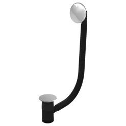 Top-Fix Click Clack Bath Waste