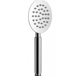 Vado Aquablade Single-function Round Shower Handset