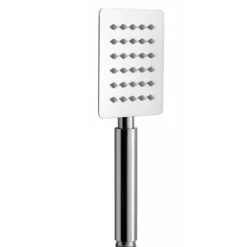 Vado Aquablade Single-function Square Shower Handset