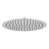 Vado Aquablade Slim Line Easy Clean Round Shower Head 300mm (12")