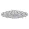 Vado Aquablade Slim Line Easy Clean Round Shower Head 500mm (20")