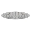 Vado Aquablade Slim Line Easy Clean Round Shower Head 400mm (16")