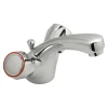 Vado Astra Contract Mono Basin Mixer with Pop-Up Waste