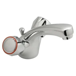 Vado Astra Contract Mono Basin Mixer with Pop-Up Waste