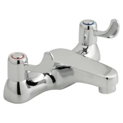 Vado Astra Lever Bath Filler