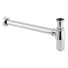 Vado Bottle Trap 1.1/4" x 1.1/4"