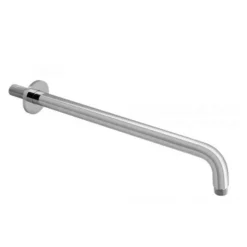 Vado Elements Easy Fit Round Shower Arm - 390mm