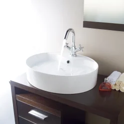 Vado Elements Water Basin Mono Mixer