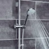 Vado Eris Single Function Slide Rail Shower Kit