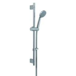 Vado Eris Single Function Slide Rail Shower Kit