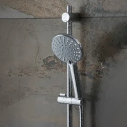 Vado Evolve Multi-Function Slide Rail Shower Kit