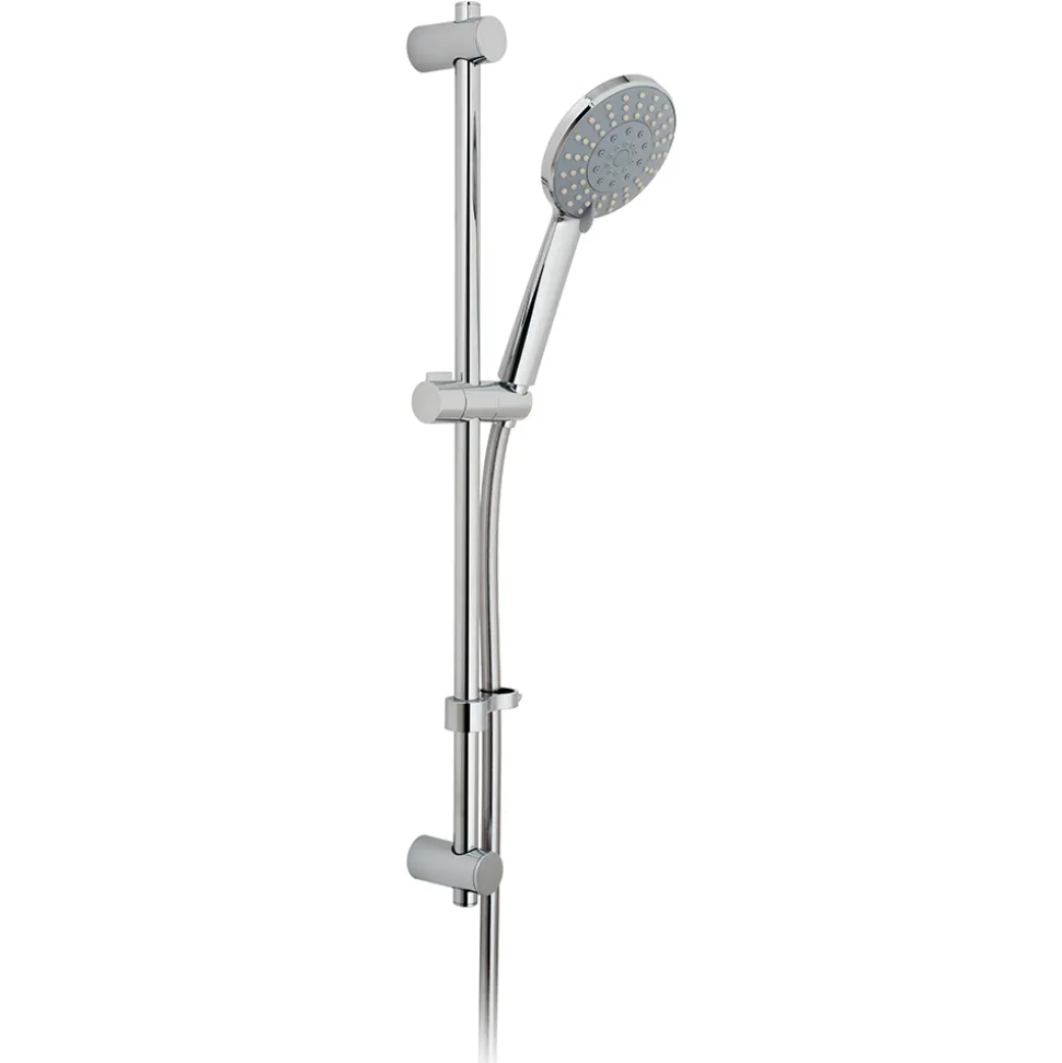 Vado Evolve Multi-Function Slide Rail Shower Kit