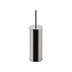 Vado Infinity Freestanding Toilet Brush & Holder