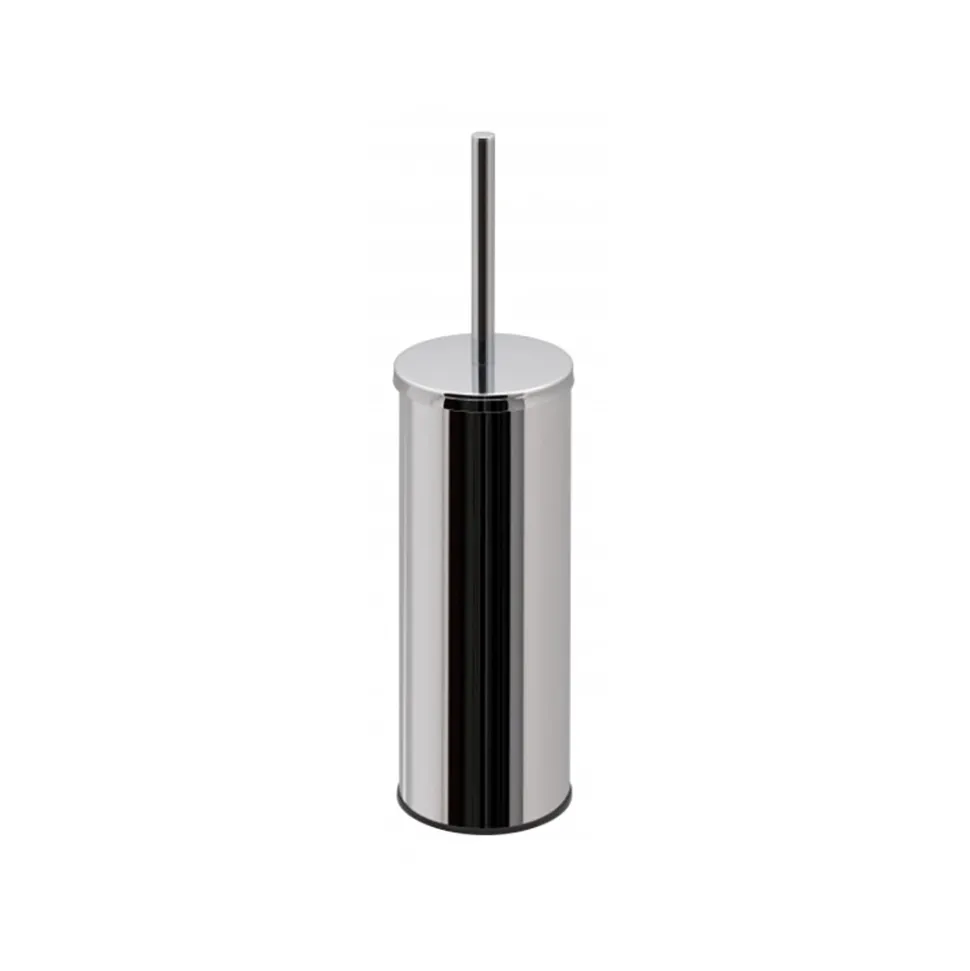 Vado Infinity Freestanding Toilet Brush & Holder