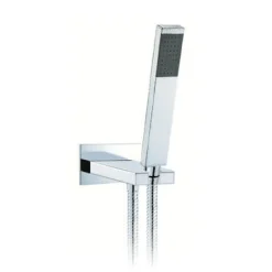 Vado Instinct Single Function Mini Shower Kit with Integral Oulet